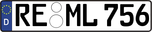 RE-ML756