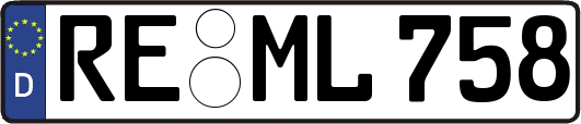 RE-ML758