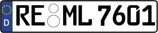 RE-ML7601