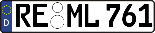 RE-ML761
