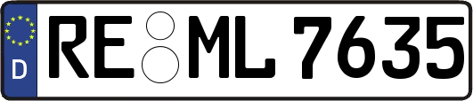 RE-ML7635