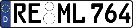 RE-ML764