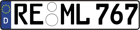 RE-ML767