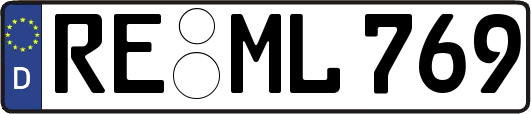RE-ML769