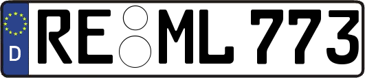 RE-ML773