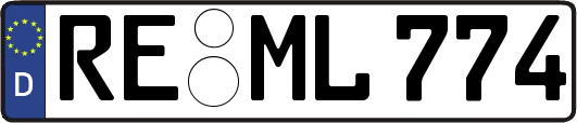 RE-ML774