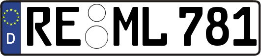 RE-ML781