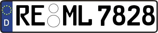RE-ML7828
