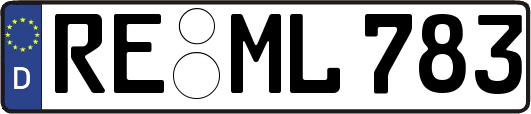 RE-ML783
