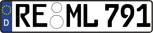 RE-ML791
