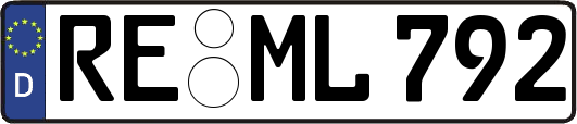 RE-ML792