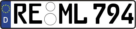 RE-ML794