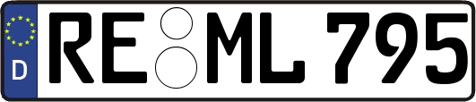 RE-ML795