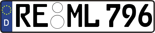 RE-ML796