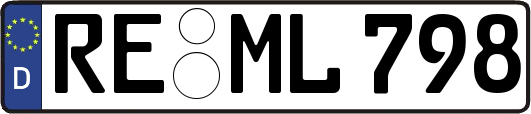 RE-ML798
