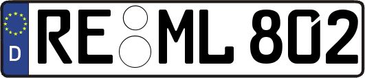 RE-ML802