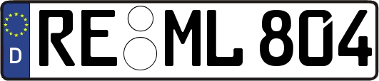 RE-ML804