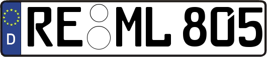 RE-ML805