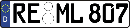 RE-ML807