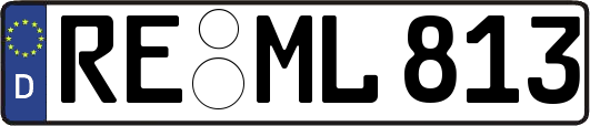 RE-ML813