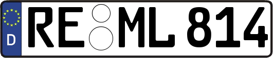 RE-ML814