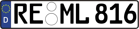 RE-ML816