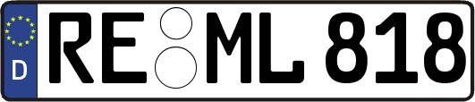 RE-ML818