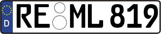 RE-ML819