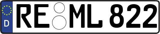 RE-ML822