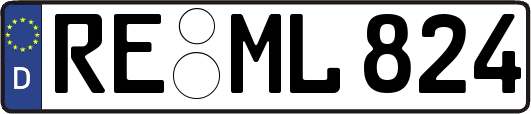 RE-ML824