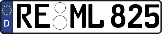 RE-ML825