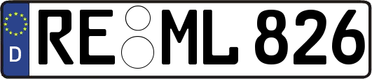 RE-ML826