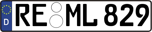 RE-ML829