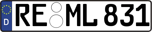 RE-ML831