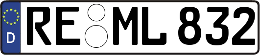 RE-ML832