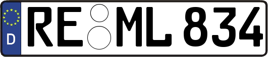 RE-ML834