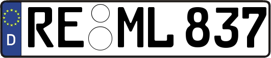 RE-ML837