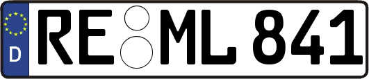 RE-ML841