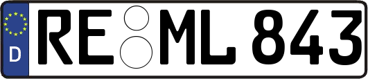 RE-ML843