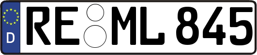 RE-ML845