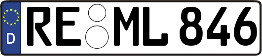 RE-ML846