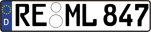 RE-ML847