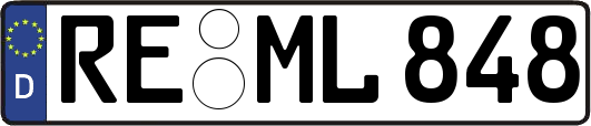 RE-ML848