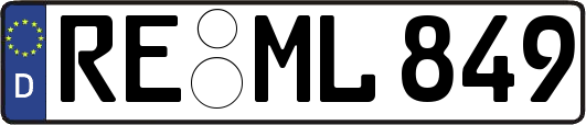 RE-ML849
