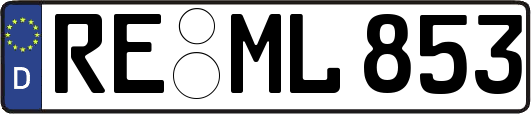 RE-ML853