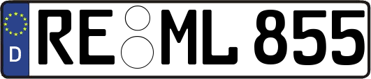 RE-ML855