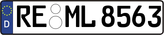 RE-ML8563
