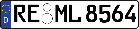 RE-ML8564