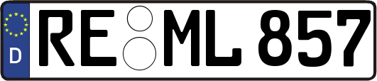 RE-ML857