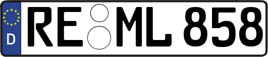 RE-ML858